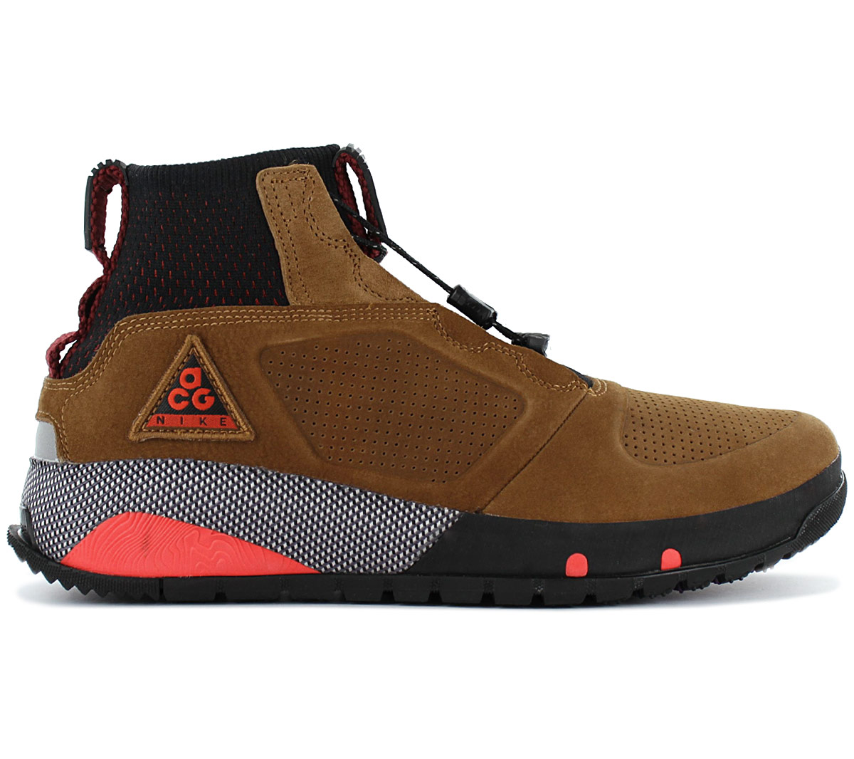 nike ruckel ridge acg