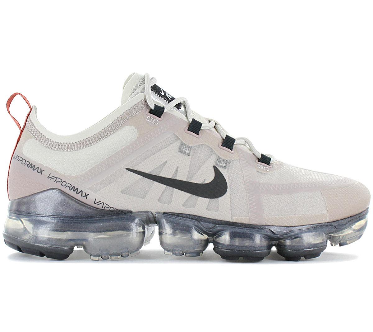vapormax beige