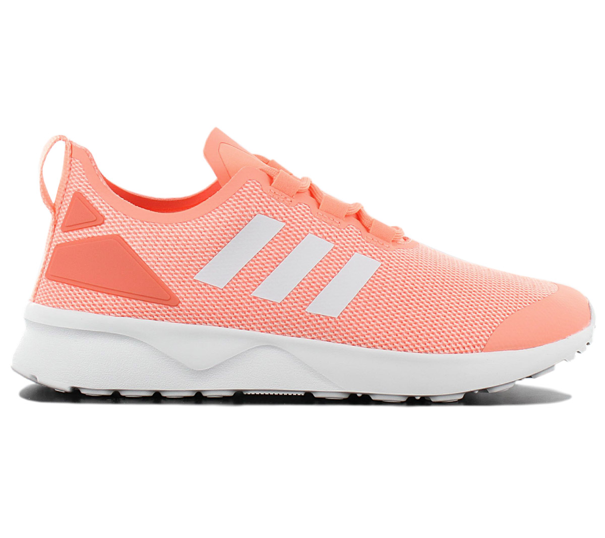 adidas zx flux adv Orange