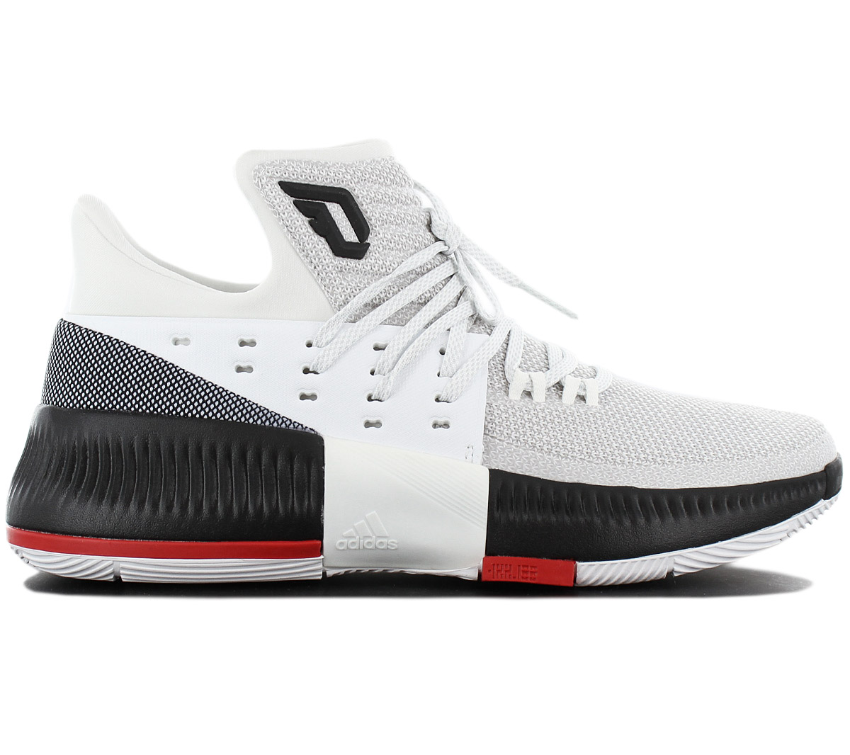 dame lillard shoes 3
