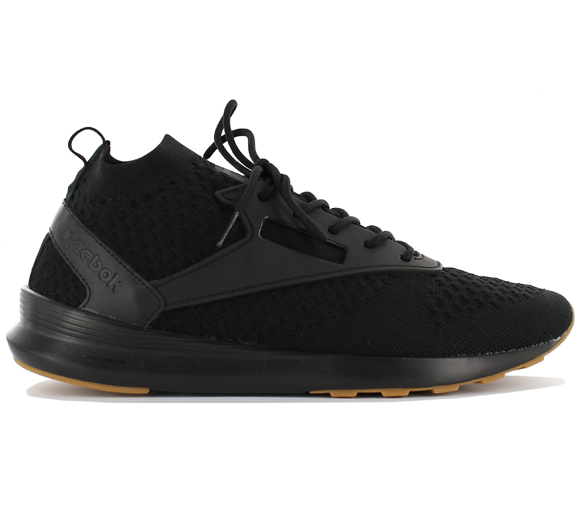 reebok zoku runner enfant rouge