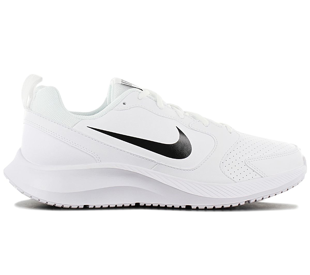 nike tods