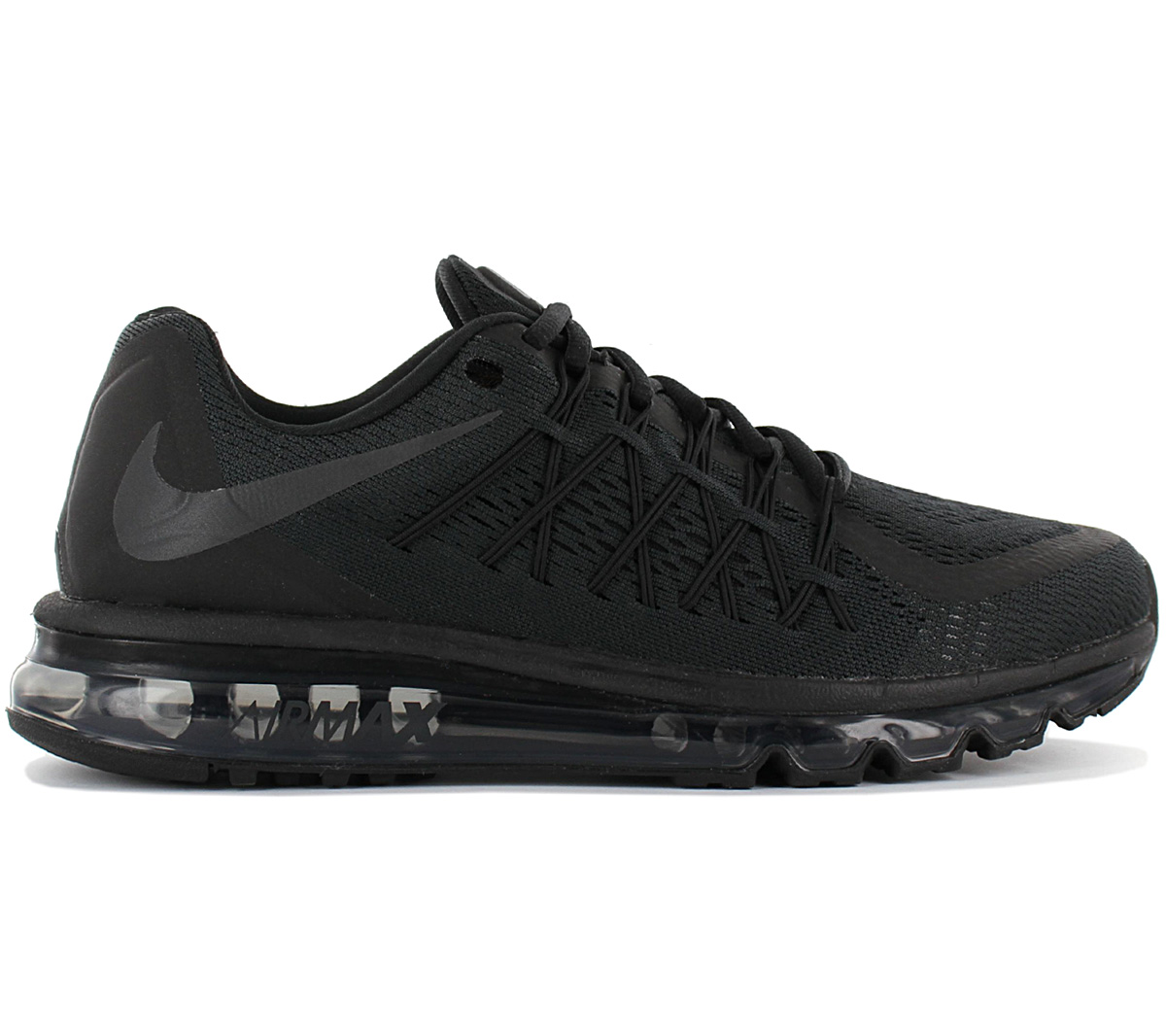 tenis nike air max 2015 masculino