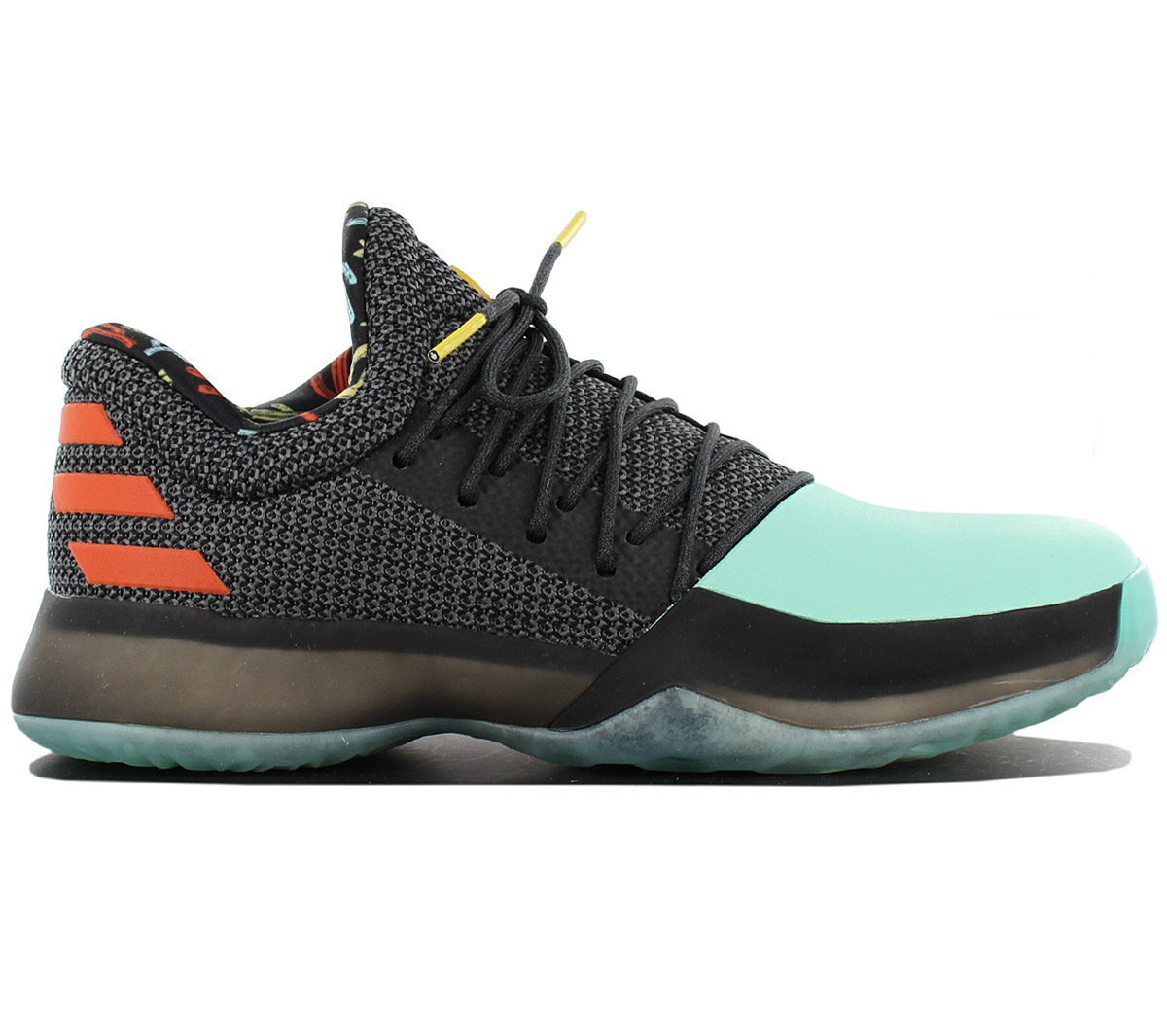 james harden 1 shoes