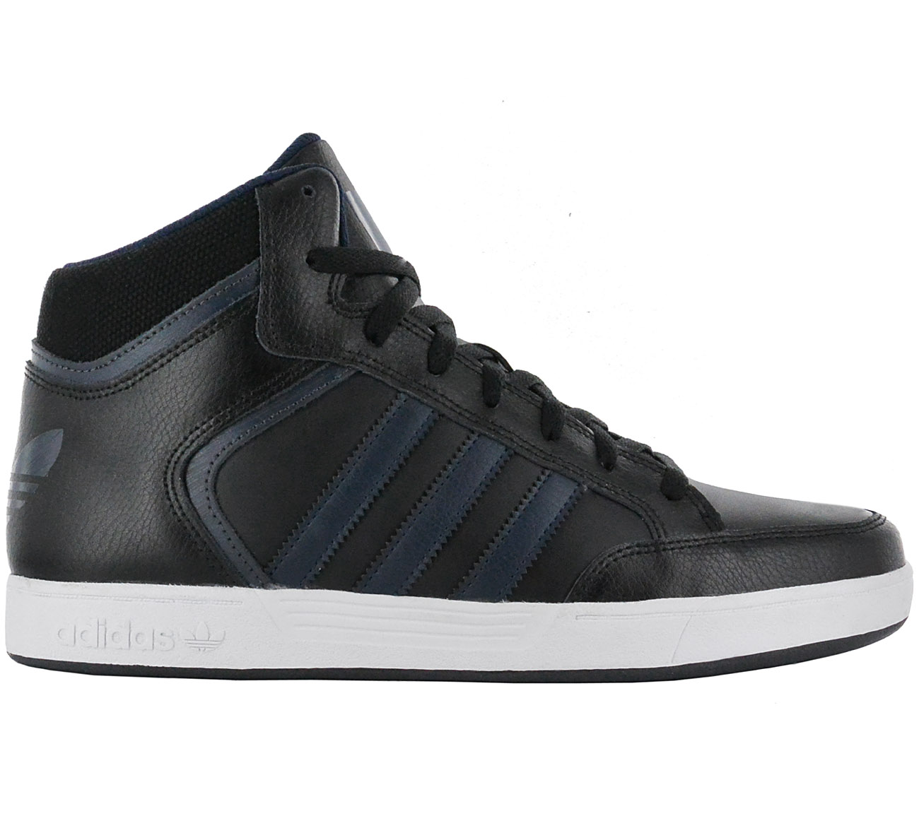 adidas Herren Varial Mid Hohe Sneaker adidas Herren Varial Mid Hohe Sneaker