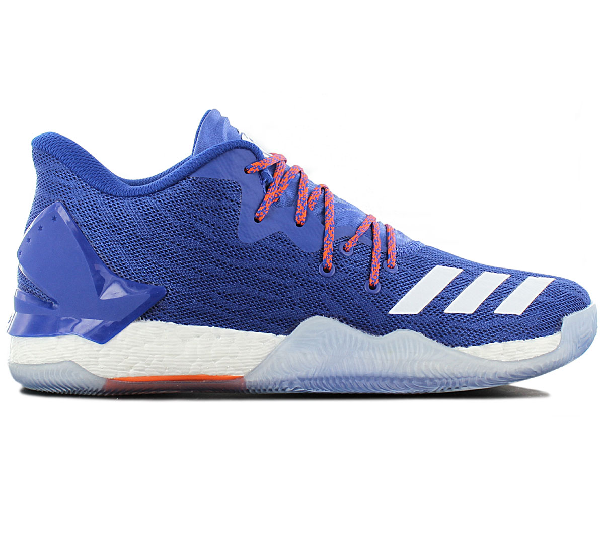 derrick rose low