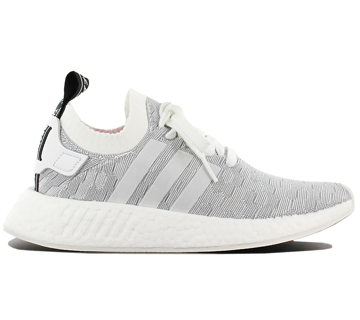 nmd r2 primeknit women's