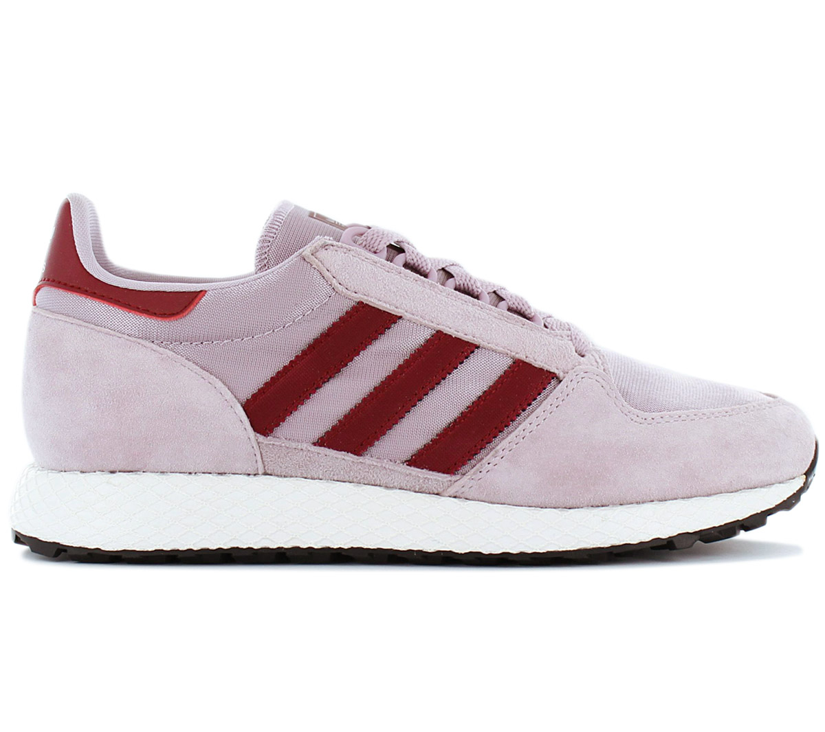 Details about Adidas Originals Forest Grove W Women's Sneaker CG6111 Trainers Casual Shoes Details about Adidas Originals Forest Grove W Women's Sneaker CG6111 Trainers Casual Shoes