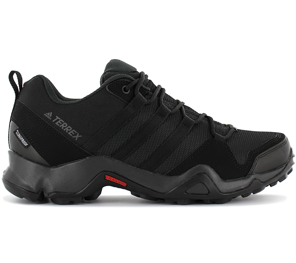 adidas outdoor men's ax2 hiking shoe