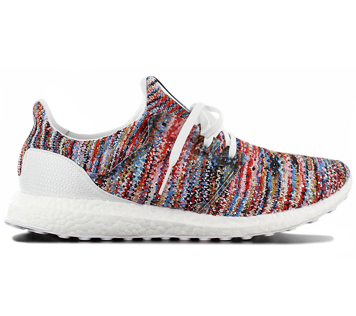 ultraboost missoni white
