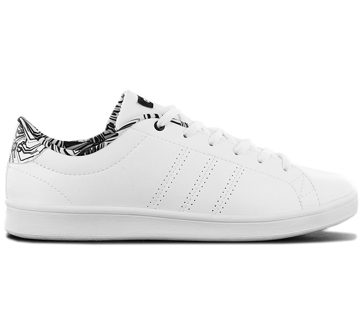 Adidas Advantage CL QT W Women's Sneaker DB1858 Leisure Shoes Sneakers New  | eBay