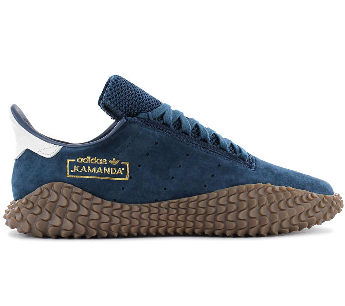 adidas kamanda blue