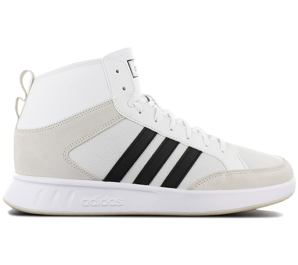 adidas court 80s mid