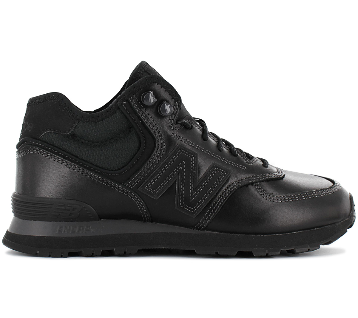 men's new balance 574 mid casual shoes