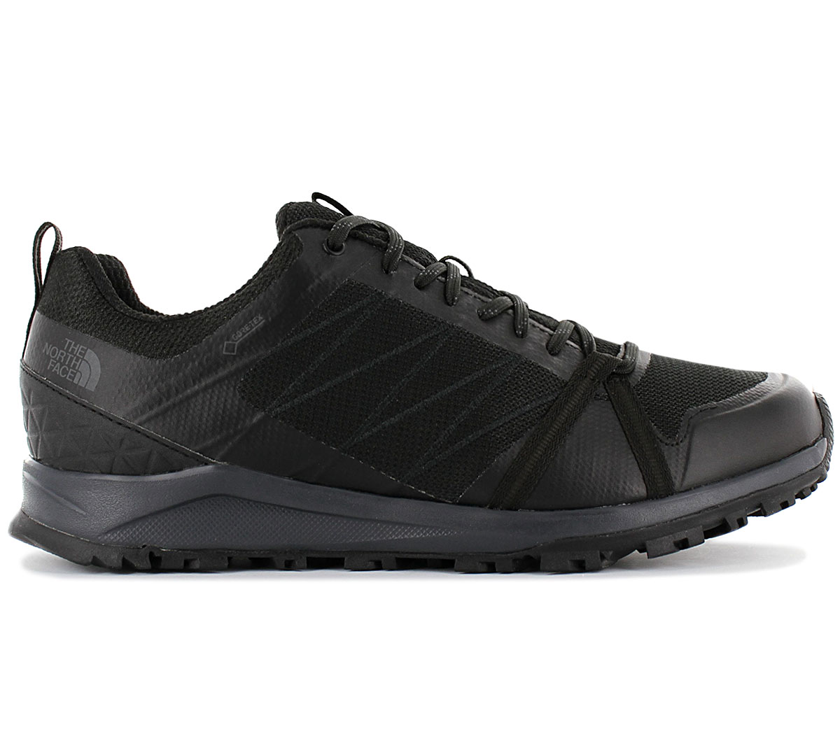north face fastpack ii gtx