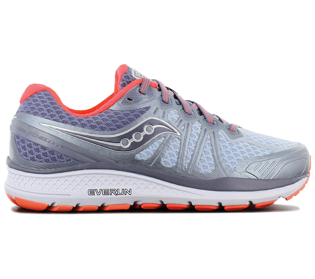 saucony echelon 4 zapatos