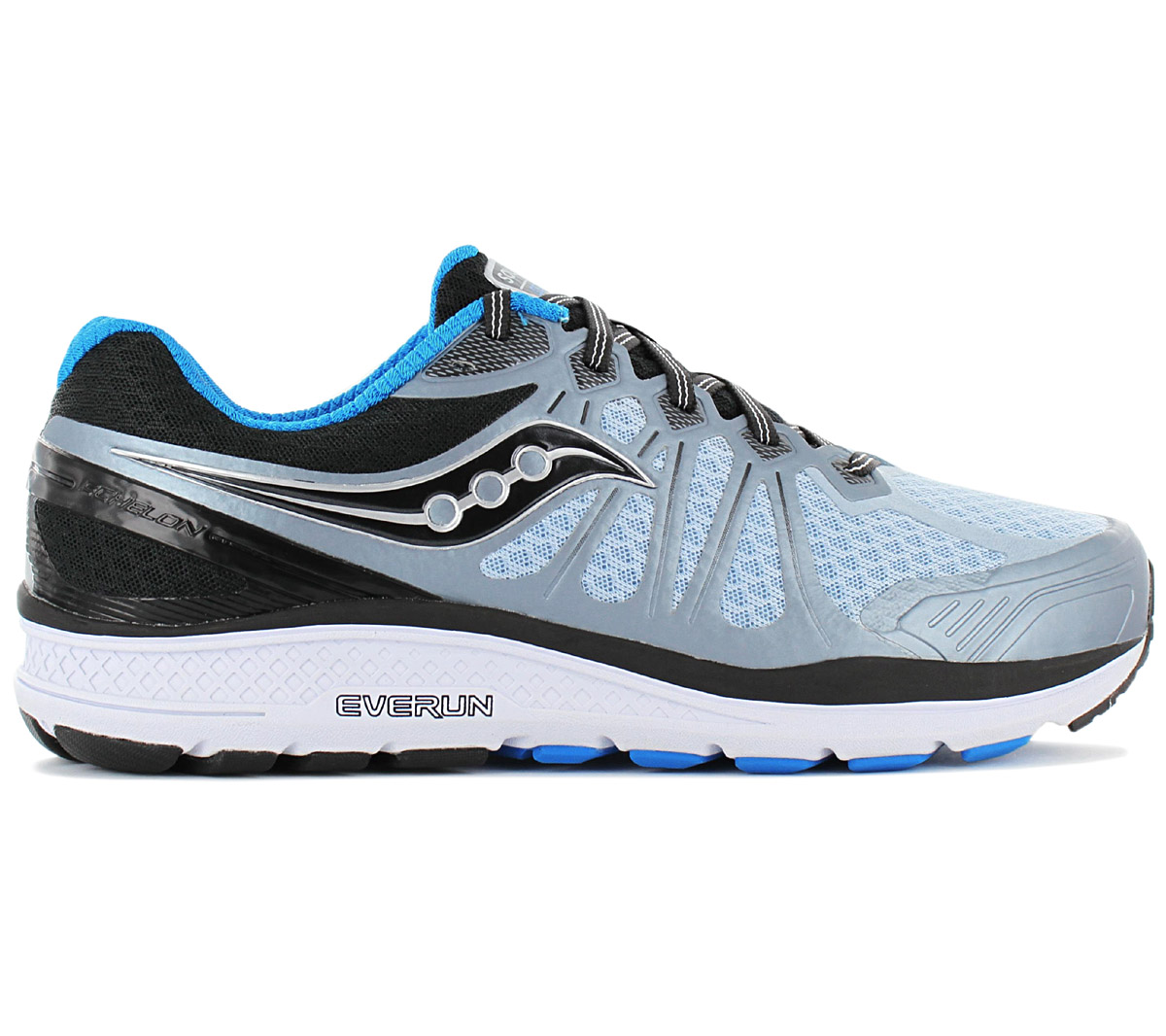 saucony echelon 4 running shoes review