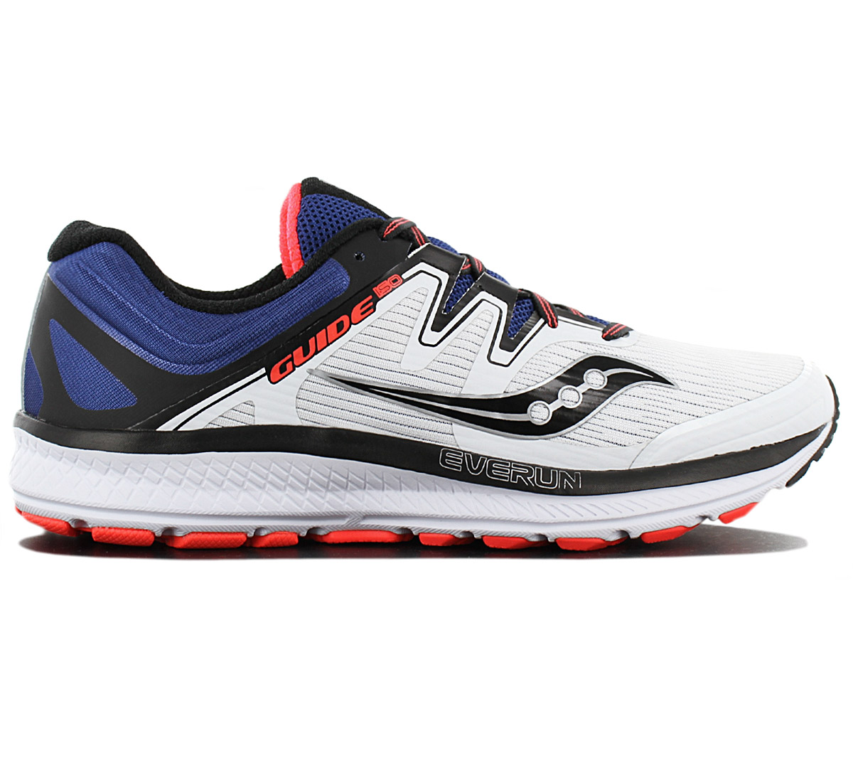 saucony ride 4 hombre 