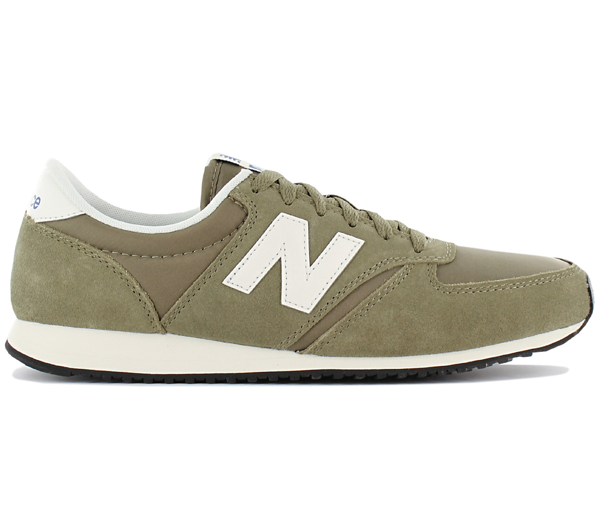 new balance 420 leder