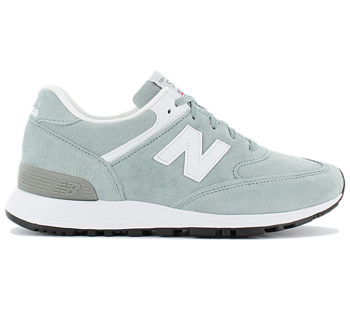 new balance 576 gris
