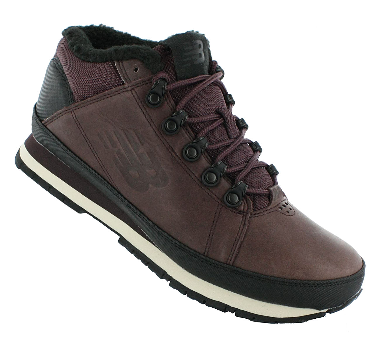 new balance 754 heren zwart