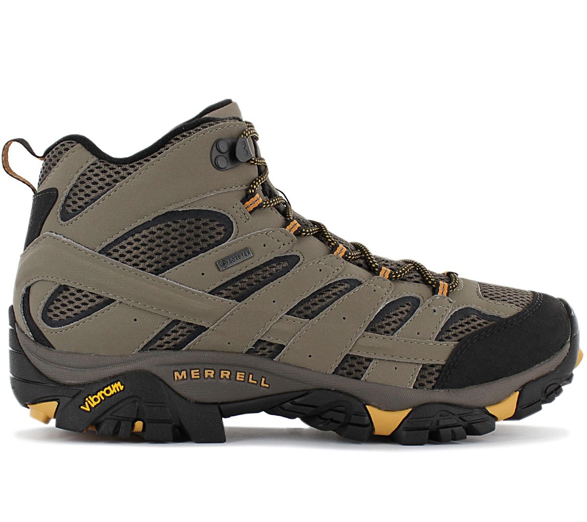 merrell moab 2 gtx gore tex