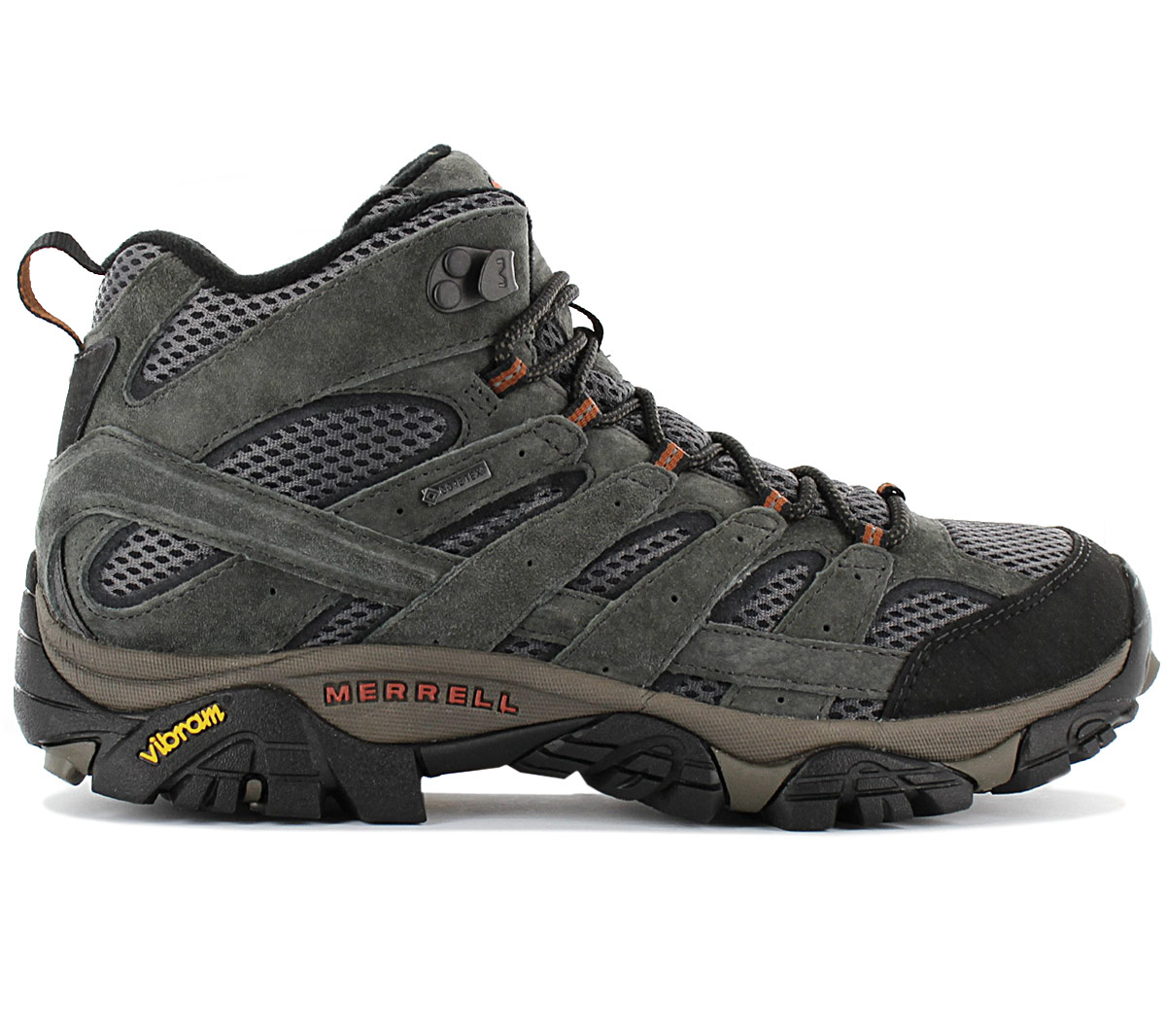 Merrell Moab 2 LTR Mid Gore-Tex J18419 Beluga