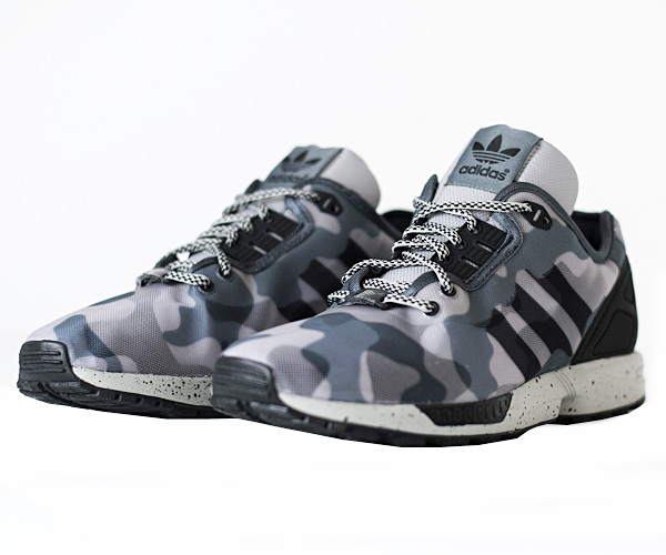 adidas zx flux camuflaje adidas zx flux camuflaje