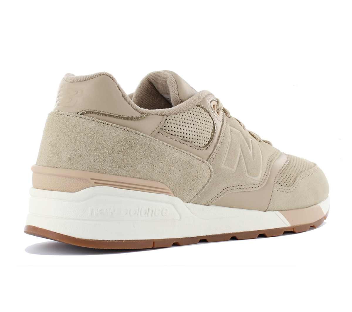 new balance 597 verde new balance 597 verde