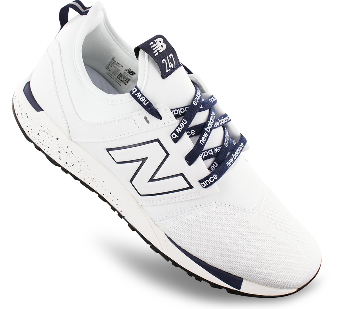 New Balance 247 Logo MRL247CX New Balance 247 Logo MRL247CX