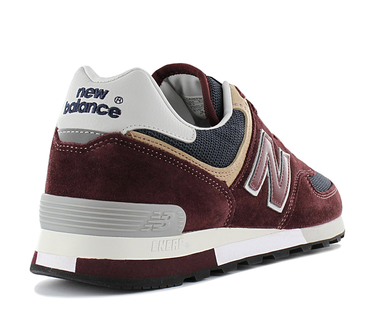 new balance bordeaux 576