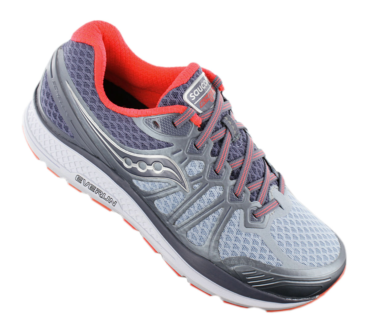 saucony echelon 4 mujer zapatillas