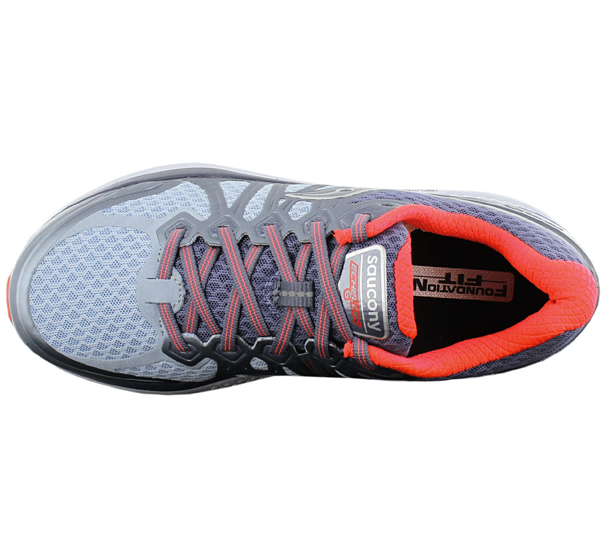 saucony echelon 4 mujer zapatillas