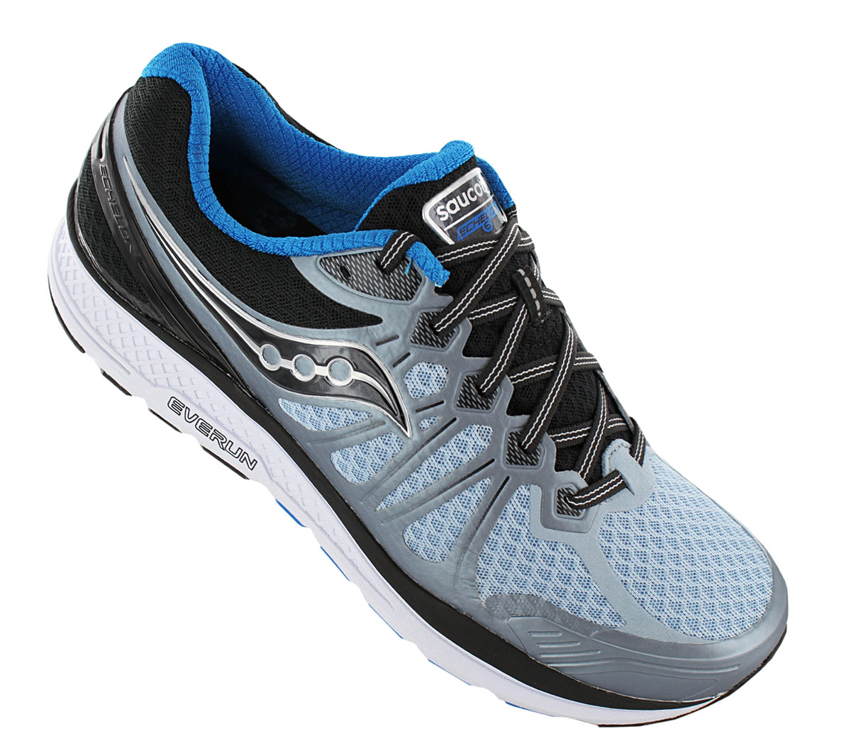 saucony echelon 4 blu