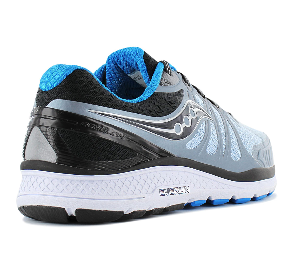 saucony echelon 4 blu