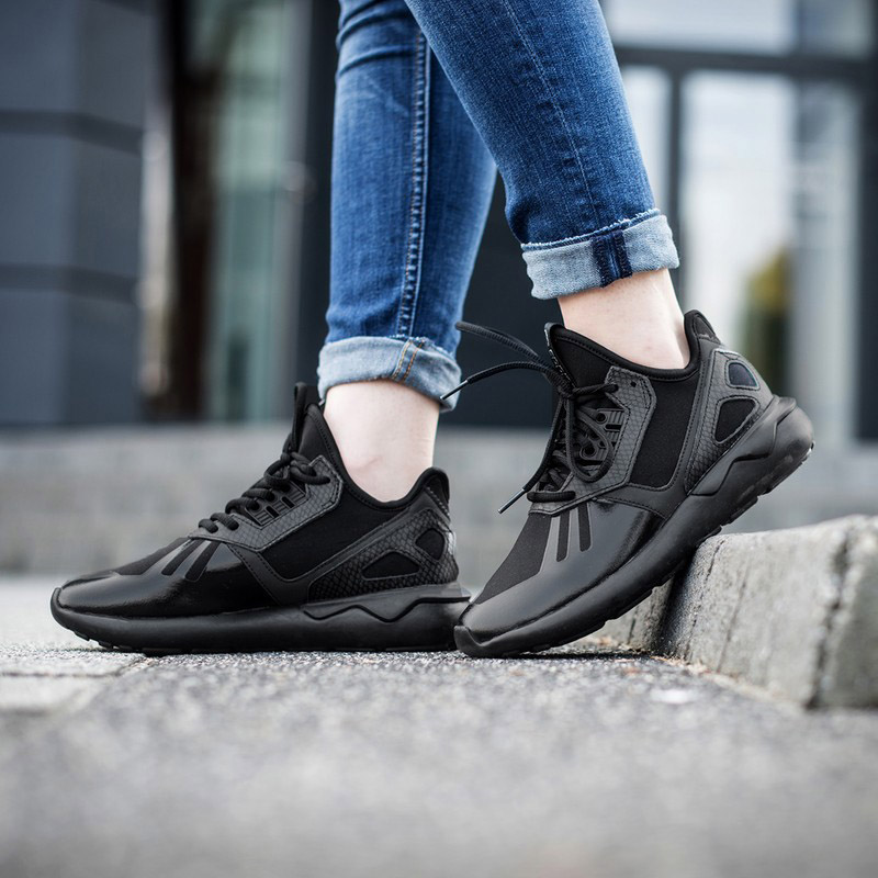 adidas tubular runner w