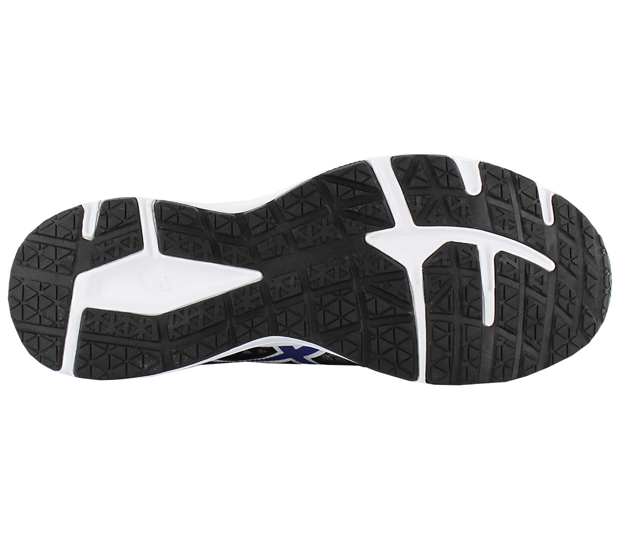 asics gel patriot 8 verde