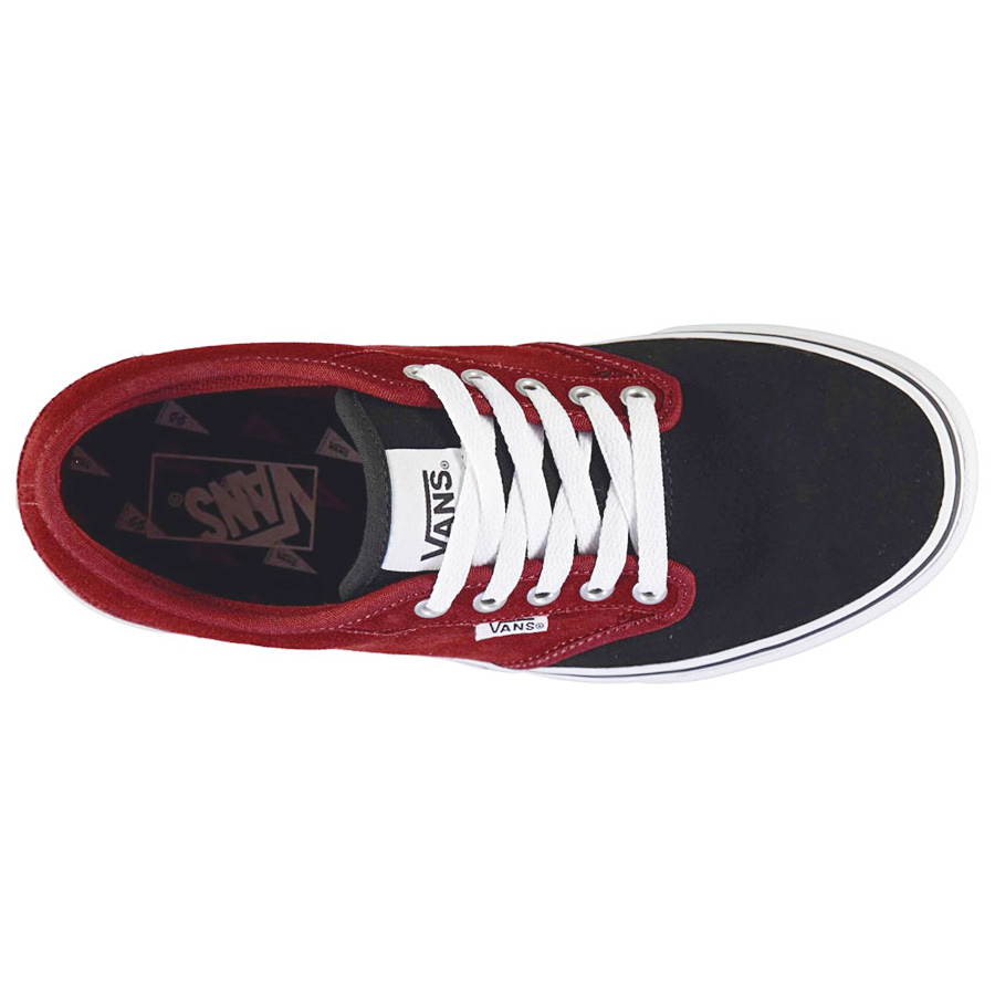 vans atwood herren leder vans atwood herren leder