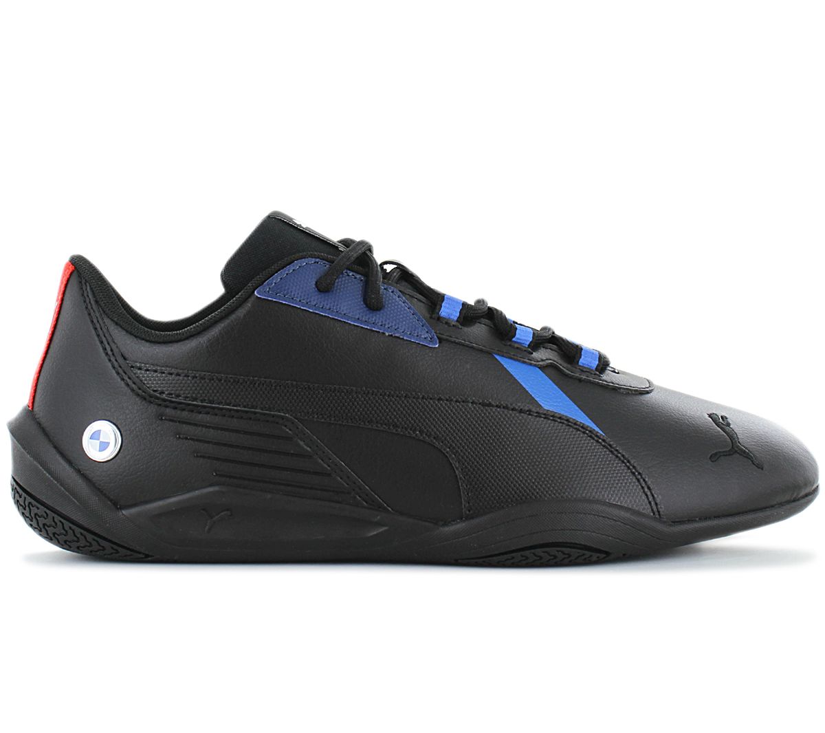 Puma Bmw M Motorsport R-Cat Machina - Herren Schuhe Schwarz 307311-01