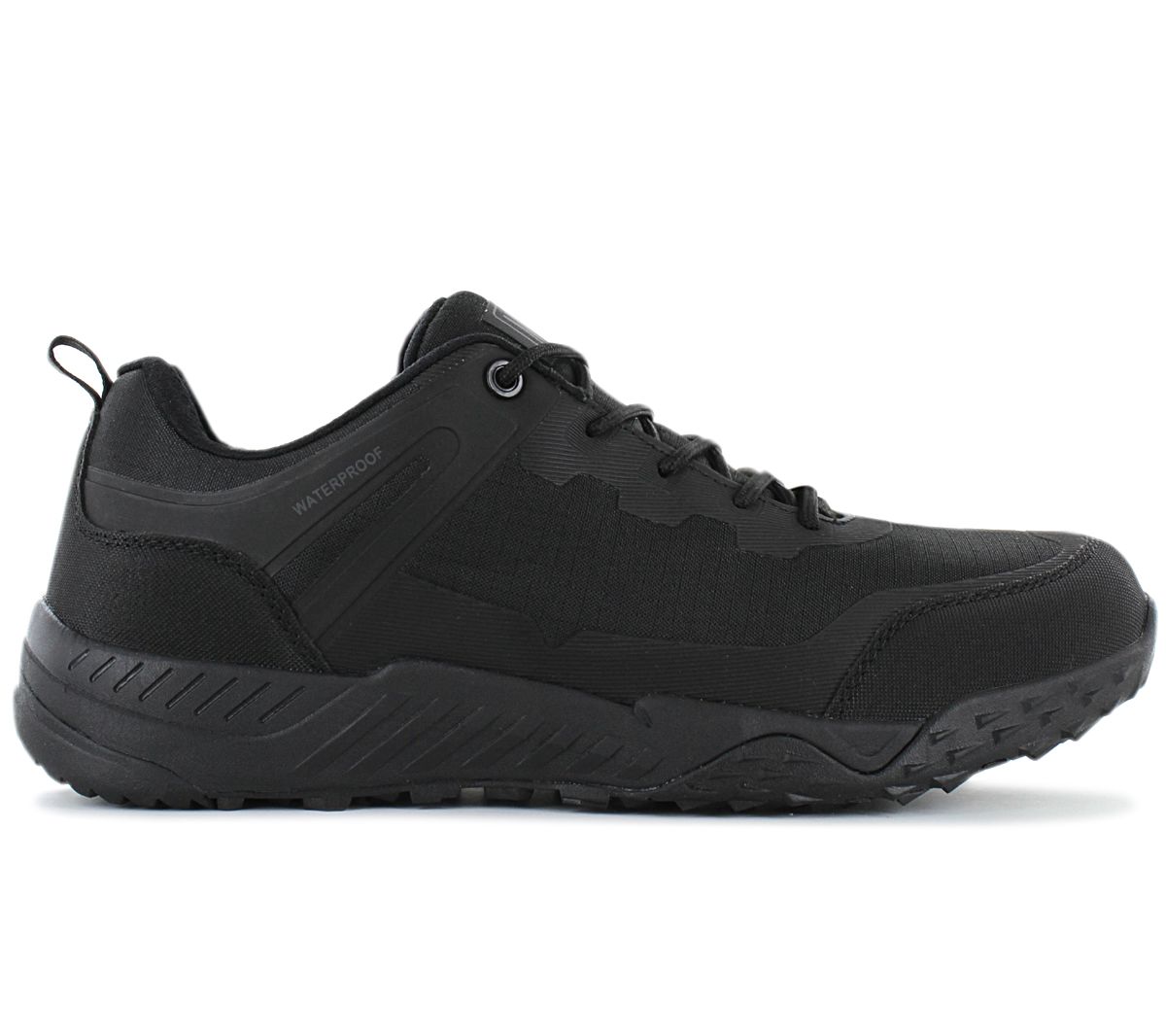 MAGNUM Ultima 3.0 WP Waterproof - Herren Einsatz Schuhe Schwarz 810055-021