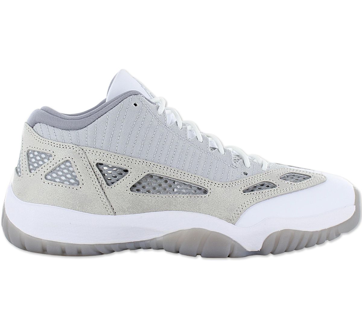 AIR JORDAN 11 Retro Low IE - Herren Basketball Schuhe 919712-102