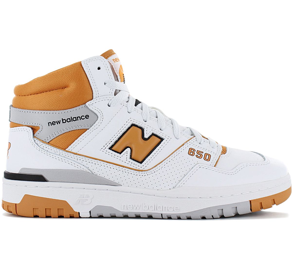 New Balance 650R - Canyon - Sneakers Schuhe Leder 650 BB650RCL