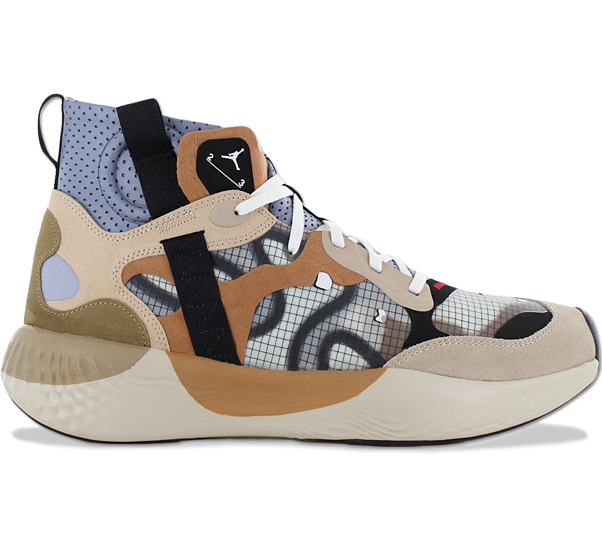 Air Jordan Delta 3 SP - Sneakers Schuhe DD9361-212