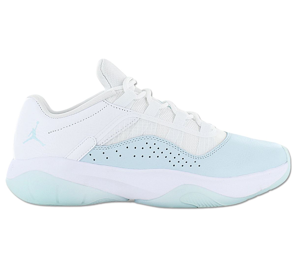 Air Jordan 11 Retro Cmft Low (W) - Damen Schuhe DV2629-100