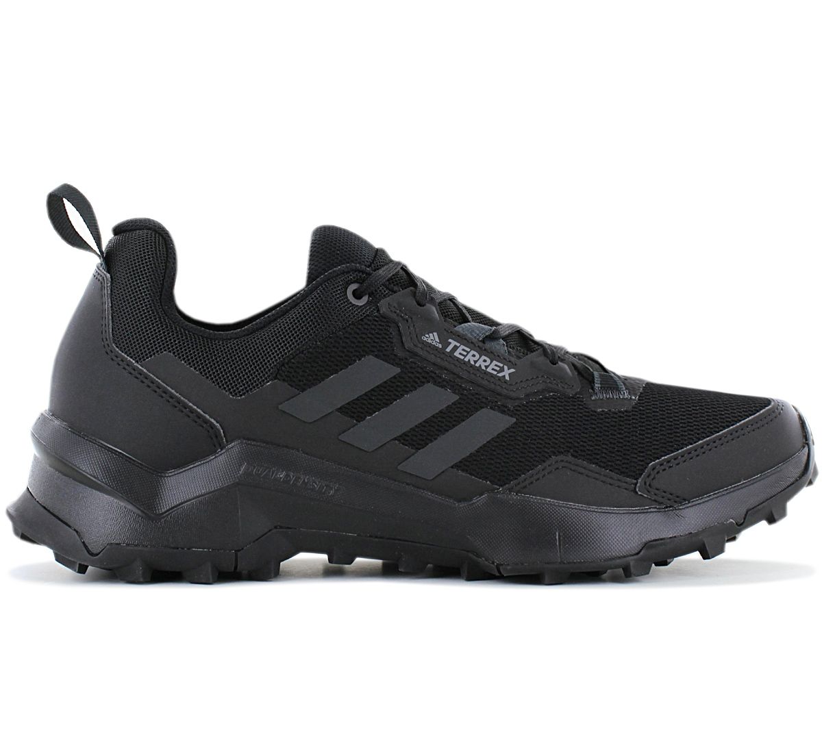 adidas TERREX AX4 Primegreen - Herren Wanderschuhe Schwarz FY9673