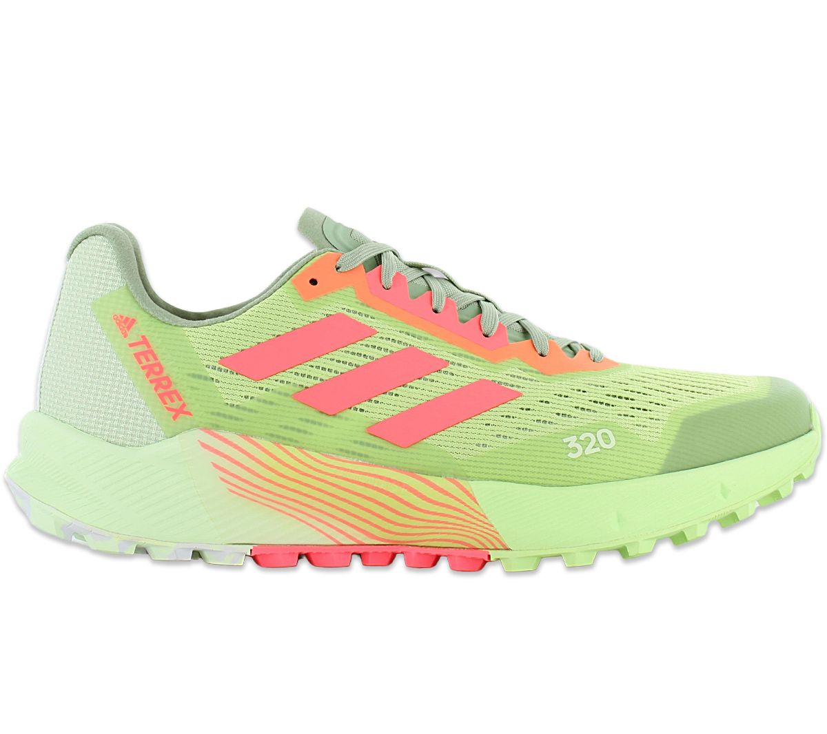 Adidas terrex Agravic Flow 2.0 Men s Trail Running Shoes H06575