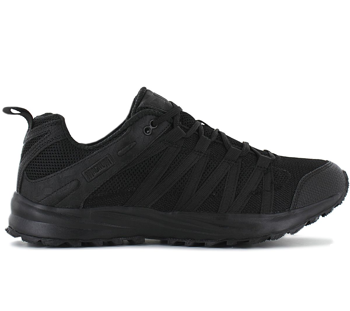 MAGNUM Storm Trail Lite - Herren Arbeitsschuhe Schwarz M801593-021