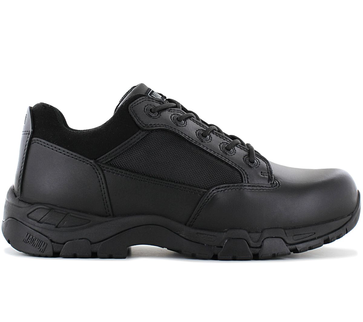 MAGNUM VIPER PRO 3.0 - Herren Einsatz Arbeits Schuhe Schwarz M810040-021