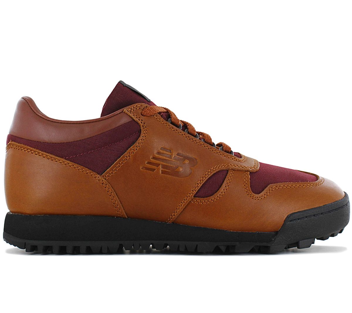 New Balance Rainier Low - Vibram - Herren Sneakers Trail Schuhe Ualgsog