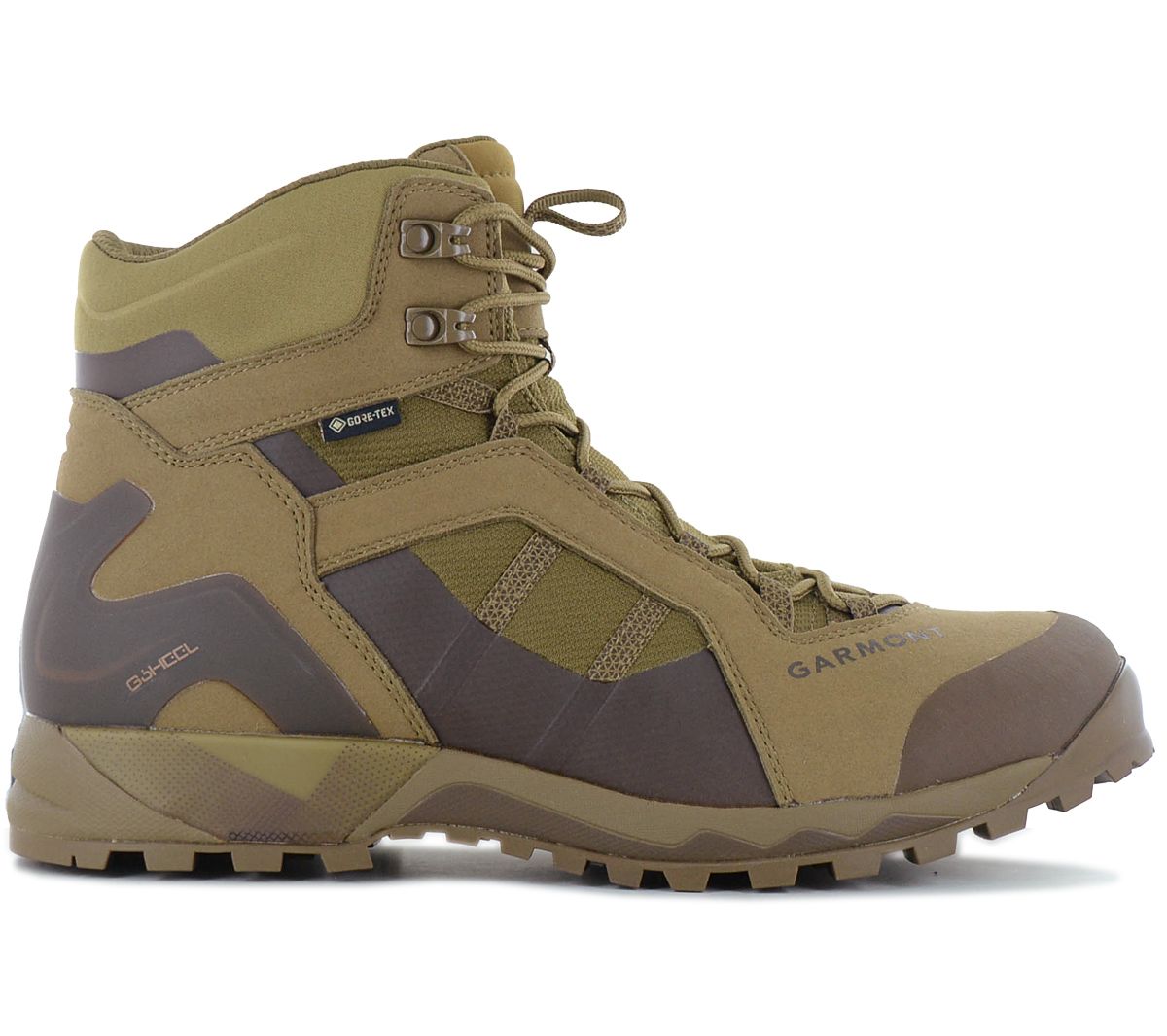 Garmont T4 Tour Gtx Regular - Gore-Tex - Herren Wanderschuhe Taktische Wanderstiefel 002441